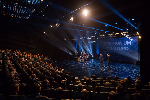 Patrimonium pro futuro 2022