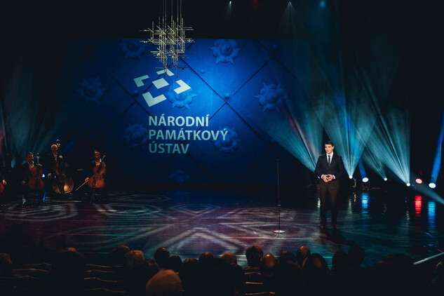 Ceny NPÚ 2024 Ceny NPÚ 2024