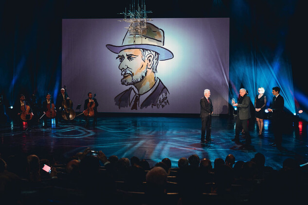 Ceny NPÚ 2024 Ceny NPÚ 2024